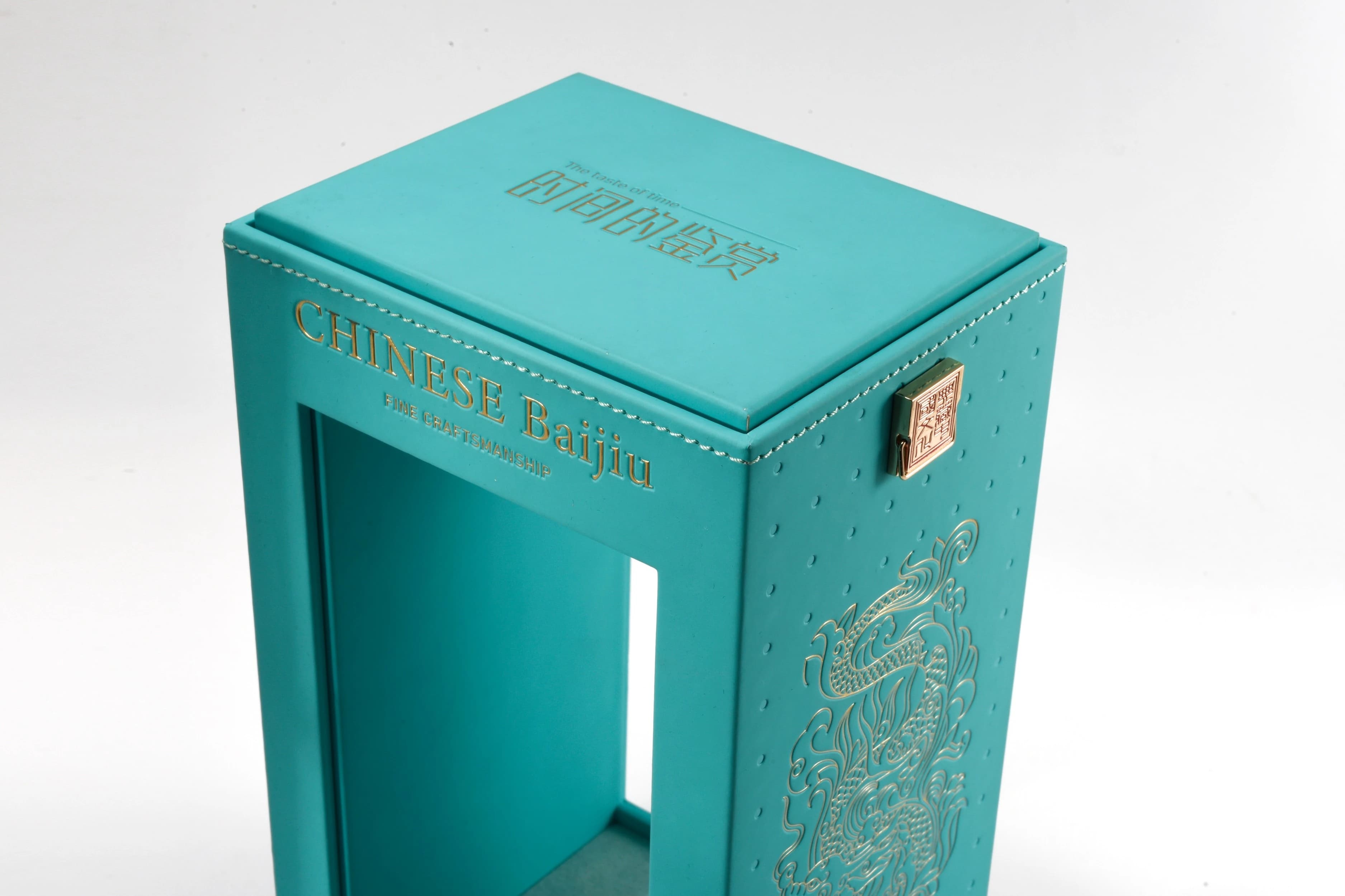 ZOTAIX spirit and gift-box visual reference